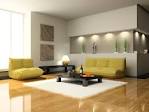 Ideas de decoracion para habitaciones modernas