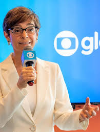 Globo reforça conceito multiplataforma na cobertura jornalística