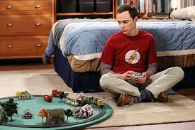‘The Big Bang Theory’ Star Reveals Private Health Struggle
