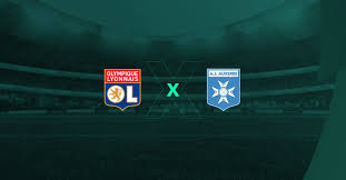 Lyon x Auxerre – Análise, Escalações, Hora do Jogo e Onde Assistir Hoje 04/09