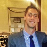 Class VI Partners Employee Cameron McCaslin's profile photo