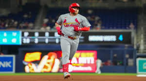 St. Louis Cardinals vs. Miami Marlins: Game Highlights