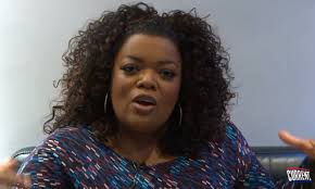 EXTRA: Yvette Nicole Brown Talks Her Diverse Fan Base [VIDEO]. October 24, 2012·TV/Film·by mmxlii·160 views. We posted a video of Brown talking about not ... - YvetteNicoleBrown_Extra-MMXLII