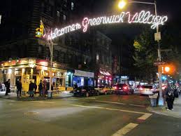 Image result for greenwich village