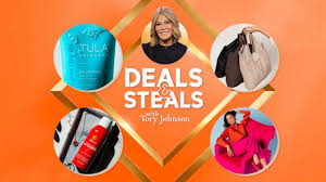 GMA Deals & Steals: September 2025 Savings