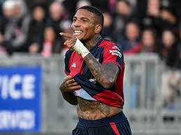 Cagliari - Udinese