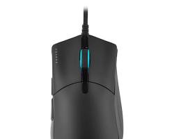 Ratón gaming Corsair Sabre RGB Pro