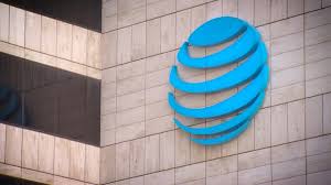AT&T network outage and mobile service disruption illustration