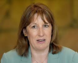 Rachel Reeves Isa