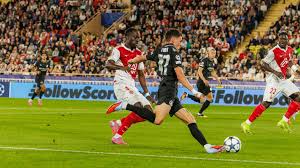 AS Monaco - News update