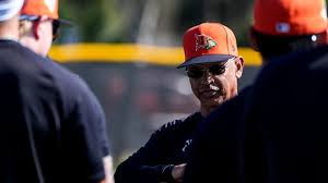 Tigers abruptly part with ultra-aggressive third base coach Joey Cora