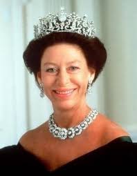 While researching the Scottish origins of HRH The Princess Margaret, sister of The Queen of England, I stumbled across this curious bit of genealogy. - Princess_Margaret_2