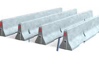 DELTABLOC® DB 80 Series