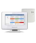 Le systme de chauffage intelligent evohome wi-fi Honeywell