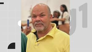 Polícia prende terceiro suspeito de envolvimento em morte de delegado aposentado na PB