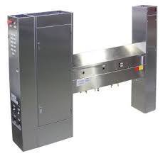 Utility Distribution Systems, Built to Adapt - Kitchen ...
