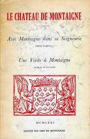 Résultat de recherche d'images pour "chateau de montaigne"