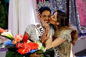 Image result for Miss Universe 2017