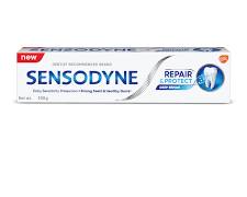 Image of Sensodyne Repair & Protect toothpaste india