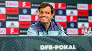 Martínez vor Pflichtspielstart: „Das, was wir alle am Fußball am meisten lieben“ – Tapsoba zum Kapitän ernannt