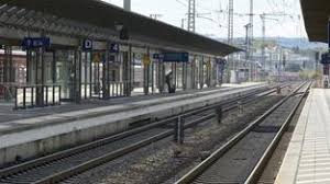 bombendrohung kaiserslautern heute