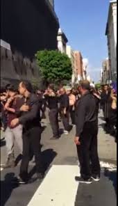 Image result for ‫عزاداری محرم در آمریکا‬‎