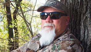 The Rafters have announced that John Godwin, a star on the hit TV Series Duck Dynasty, will make an appearance at the July 5th Rafters game for Element ... - John-Godwin