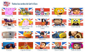 Resultado de imagen de let's clan
