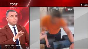 Yeni Şafak - News update