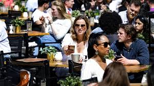 Parttimers en lagere inkomens krijgen dit jaar meer vakantiegeld