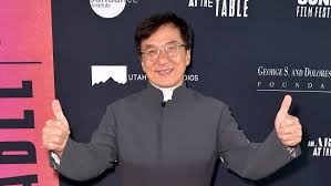 Jackie Chan to Receive Lifetime Honor at Locarno Film Festival 2025