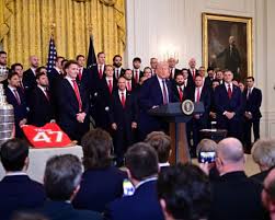 With or without Lionel Messi, Inter Miami’s Trump visit means something | Leander Schaerlaeckens