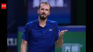 Shanghai Open ताज़ा खबर – image (The Times of India)