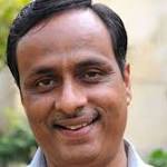 Sita test tube baby? Dinesh