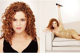 Bernadette Peters: A True Broadway Legend