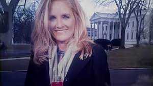 Alex Witt Has Wisdom: How Ms Now Anchor Lasted Nearly 30 Years in Cable News