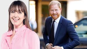 As the dust settles on Earl Spencer's book, what will Harry do next? - The Times