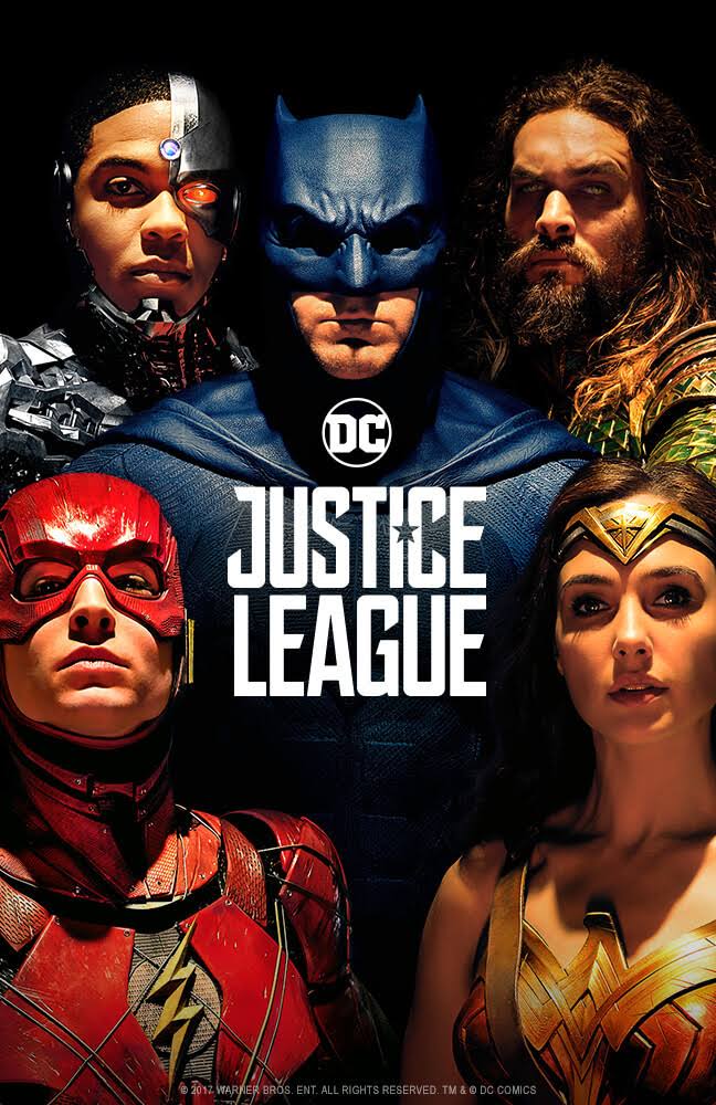 Download Justice League (2017) Dual Audio Hindi 480p [500MB] | 720p [1.2GB] | 1080p [3.2GB]