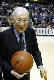 UCLA Basketball Coach John Wooden - Leadership Quotes via Relatably.com