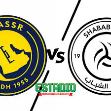 ¿Quién transmite Al Nassr vs Al Shabab EN VIVO? Horario, pronóstico y dónde ver en México la Liga de Arabia Saudita 2026 HOY