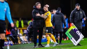 Adam Armstrong's Winter Move: A Game Changer for Wolves?