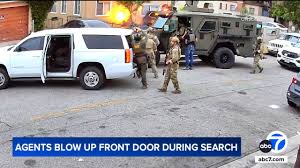 ABC7 Los Angeles - News update