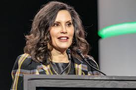 Michigan man sent to prison for threatening to kill Gov. Whitmer, DTE officials