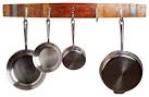 Hahn Classic Pot Racks - Everten