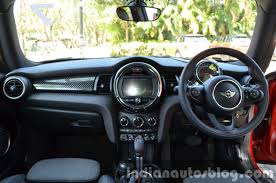 Image result for 2016 Mini Cooper Convertible to be launched in India on March 16