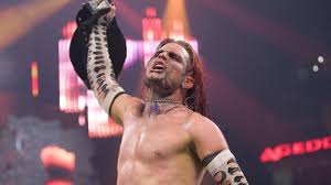 Jeff Hardy Compares Himself To WWE Hall Of Famer: "It’s Hard To Make People Hate Me"