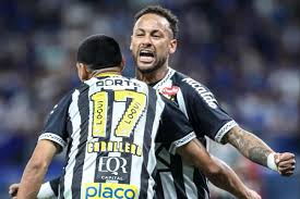 Santos vuelve a escena en la Sudamericana, entre dudas sobre el futuro de Neymar