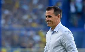 Palestino estreia novo técnico contra o Grêmio em busca de primeira vitória na Copa Sul-Americana