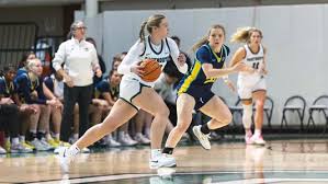 Dartmouth Women's Basketball Falls to Merrimack on Buzzer-Beater
