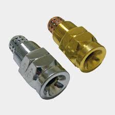 High Velocity Spray Nozzle Manufacturer, Supplier & Dealer ...